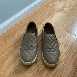 Steve Madden Slip On Sneakers